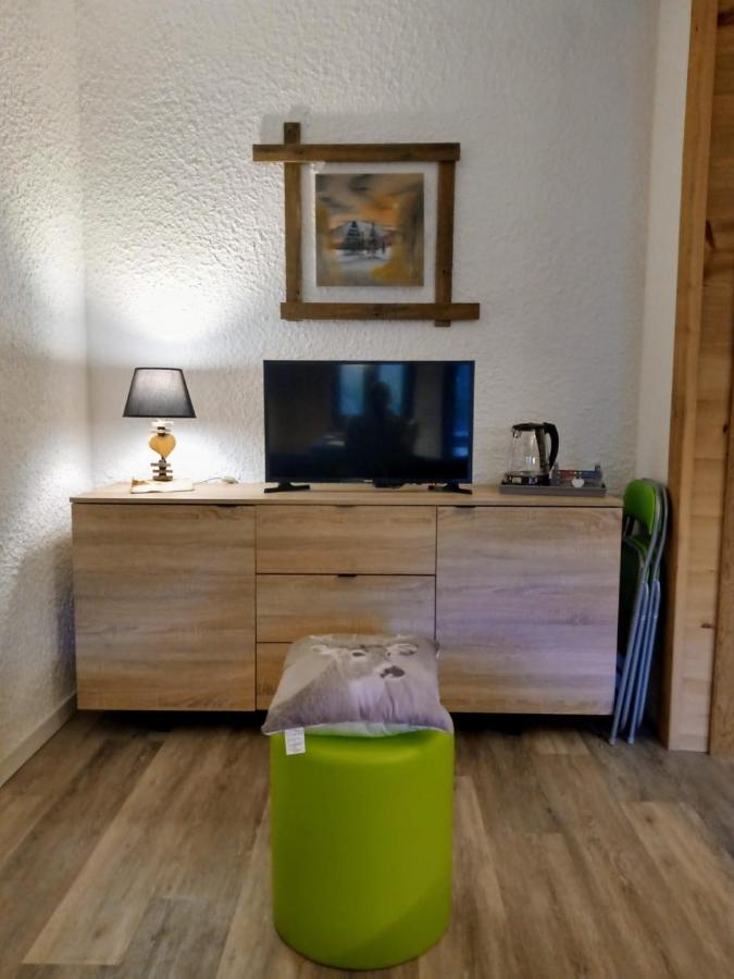 Solimmo Temù Extérieur photo